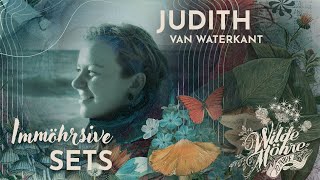 Judith van Waterkant auf der Wilden Möhre Klimperkiste [upl. by Adialeda999]