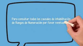 ¿Cómo hacer numeración de Facturación Electrónica Apréndalo en un DIAN x 3  DIAN [upl. by Durst]