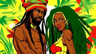 BEST REGGAE RIDDIMS 2024 VIDEO MIX BY DJ CARLOS JAH CUREROMAIN VIRGOCHRIS MARTINALAINECECILE [upl. by Rodl]