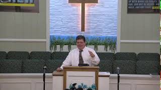 Maranatha Baptist Church Live Stream [upl. by Yale620]