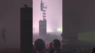 Kaytranada Live Part 29  Stockholm  Sweden  18623 [upl. by Russia]