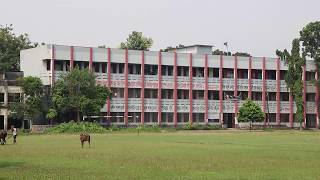 রাজেন্দ্র কলেজ ফরিদপুর Faridpur Government Rajendra College University Bangladesh [upl. by Kcirneh]