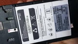 Micromax Q4310 invillat battery replacement [upl. by Reifel]