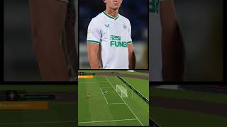 A SEXY GOAL IS GIVEN BY BOTMAN  fifa fifaworldcup botman footballshorts fifaqualifiers [upl. by Yanehc]