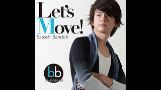 Satoshi Bandoh  Lets Move 2013  1 Brilliant [upl. by Ayouqat]