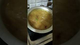 Miriyala rasam [upl. by Gurl]