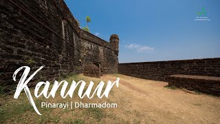 Kannur Experiential Tour Package  Kerala Responsible Tourism [upl. by Cynar334]