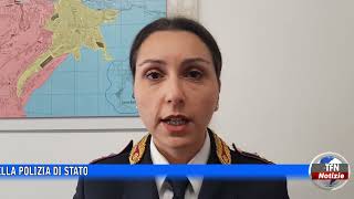 Passaporto da lunedì prenotazione sul sito della Polizia [upl. by Upshaw]