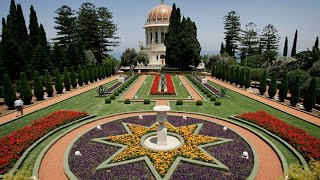 The History and Community of the Bahai Faith [upl. by Lefton]