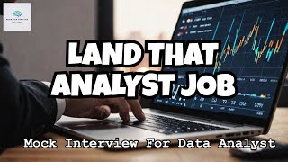 STOP Making These Data Analyst Interview Mistakes in 2024 [upl. by Silvester]