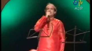 ChitraPaalavi Suresh Wadkar dayaghana [upl. by Reddy459]