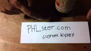 Announcing PHLstercom [upl. by Yblek91]