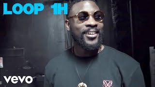 DAMSO  Respect R  Boucle 1H [upl. by Eadrahc]