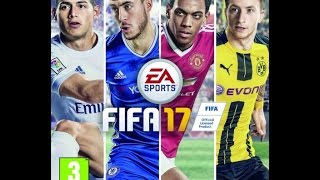 Télécharger FIFA 2017 PC GRATUITEMENT [upl. by Ramedlab]