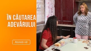 In cautarea adevarului25042019  Editia 74  Sezonul 1  Luni  vineri de la 1300 la Kanal D [upl. by Aisat]