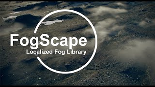 CloudScape Update 4  FogScape [upl. by Adahs]