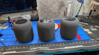 New Year Same HomePod Problems [upl. by Lissak]