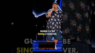 Greater Feeling  Gabriel Iglesias comedyshorts standup [upl. by Nedap]