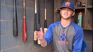 WHITEVILLE BASEBALL [upl. by Bohon217]