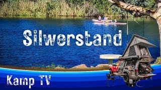 Kamp TV by Silwerstrand Karavaanpark [upl. by Yrevi]