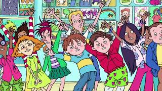 We Dont Know song  Horrid Henry [upl. by Brady]