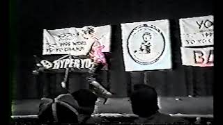 1998 World YoYo Contest  2A  Jennifer Baybrook [upl. by Oibaf]