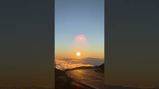 Haleakala National Park on Maui [upl. by Haroved310]