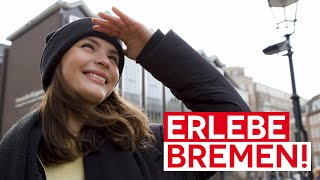 Erlebe Bremen [upl. by Howzell]