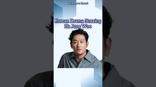 KOREAN DRAMA STARRING HA JUNG WOO [upl. by Jessen]