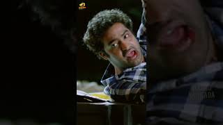 ಯಾರ್ ಮಾತು ಕೇಳೋದಿಲ್ವಾ  Oosaravelli Kannada Movie Scenes  Jr NTR  Tamannaah  Mango Kannada [upl. by Anomahs]