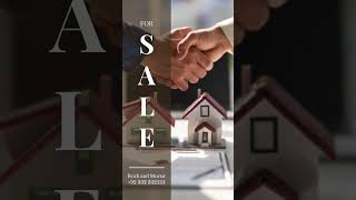 Contact us for sale and Purchase of property [upl. by Krause364]