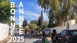 VLOG FIN DES VACANCES Bonne année 2025 [upl. by Adraynek]