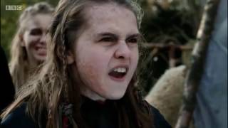 Wolfblood Season 5 Episode 6 The Last Dark Moon [upl. by Leuqar]