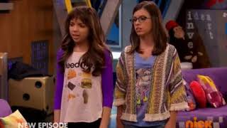 game shakers 3X1 Armed amp Coded [upl. by Martguerita807]