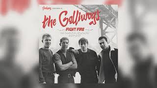 Brown Eyed Girl by The Golliwogs from Fight Fire The Complete Recordings 19641967 [upl. by Poppy]