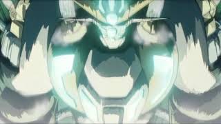 真ゲッターロボ  ネオゲターロボAmv  Shin GetterNeo Getter Amv [upl. by Novar296]