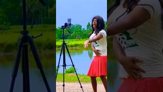 Manike Mage Hithe Comedy Dance rajbanshicomedy comedy funnyvideo youtubeshorts shortvideosub [upl. by Quintilla]