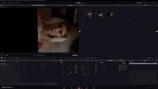 DaVinci Resolve 14  PTZR Stabilisation [upl. by Bernhard]