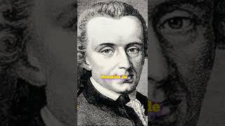 Limites de la Connaissance Humaine selon Emmanuel Kant philosophie viralvideo philosophiedevie [upl. by Aniham]