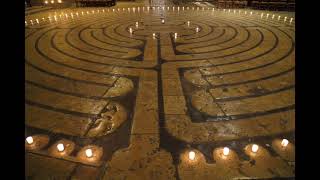 Music from the Chartres Labyrinth [upl. by Irama946]