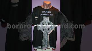 Black Sabbath  Headless Cross [upl. by Petronilla666]