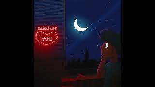 P4K Cappo  Mind Off You Sped Up Official Audio [upl. by Sollars]