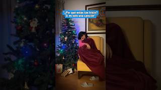 La navidad para los niños de los 90s 🎄🥹 shorts humor tiktokvideo latina comedia funny fyp [upl. by Solraced]