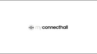 Le hall connecté par Decayeux  MyConnectHall [upl. by Fujio]