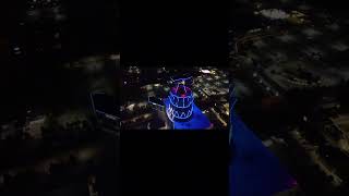 Memorial Hermann  West Houston Drone View [upl. by Hollah315]