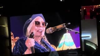 ‘The Magdalene Laundries’  Joni Mitchell  at The Hollywood Bowl Sat Oct 19th 2024 [upl. by Sully]