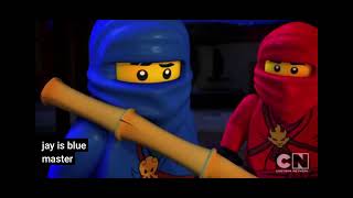 Lego ninjago pilot episodes clip [upl. by Shelburne878]