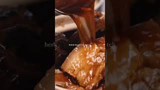 How to make Malaysian Bak Kut Teh [upl. by Dewitt]