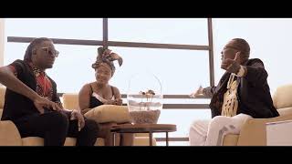 SAM SMACK FT LUCIUS BANDA KUDIKILA OFFICIAL VISUAL DIR VJ KEN [upl. by Maitilde160]