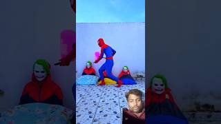 mindblowing gadgets and tools revealed🥰 shorts gadgets spiderman funny superhero [upl. by Pazice]